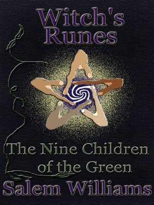cover image of Witch's Runes